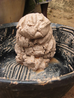 02 Pate De Karite